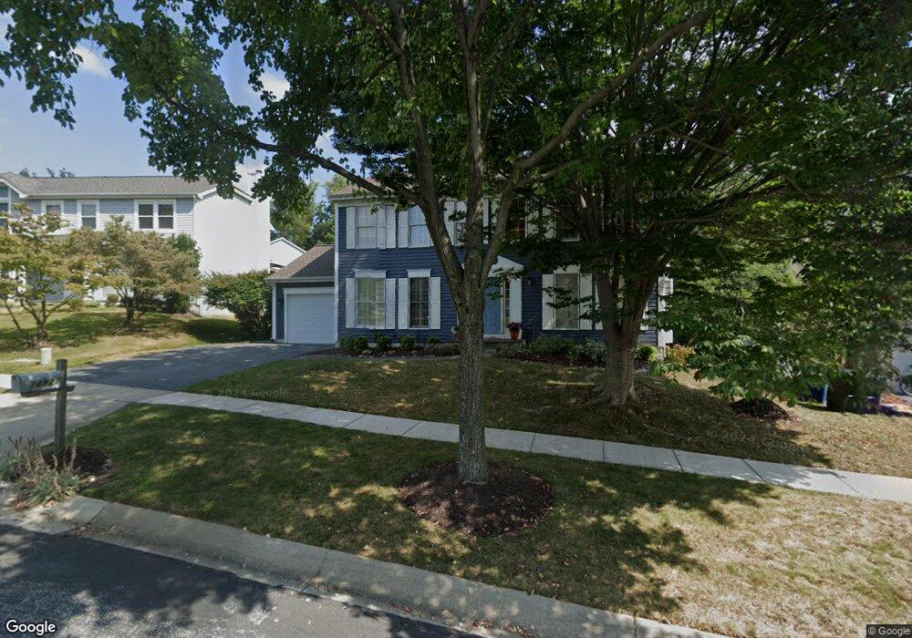 14921 Saddle Creek Dr, Burtonsville, MD 20866 - photo 1