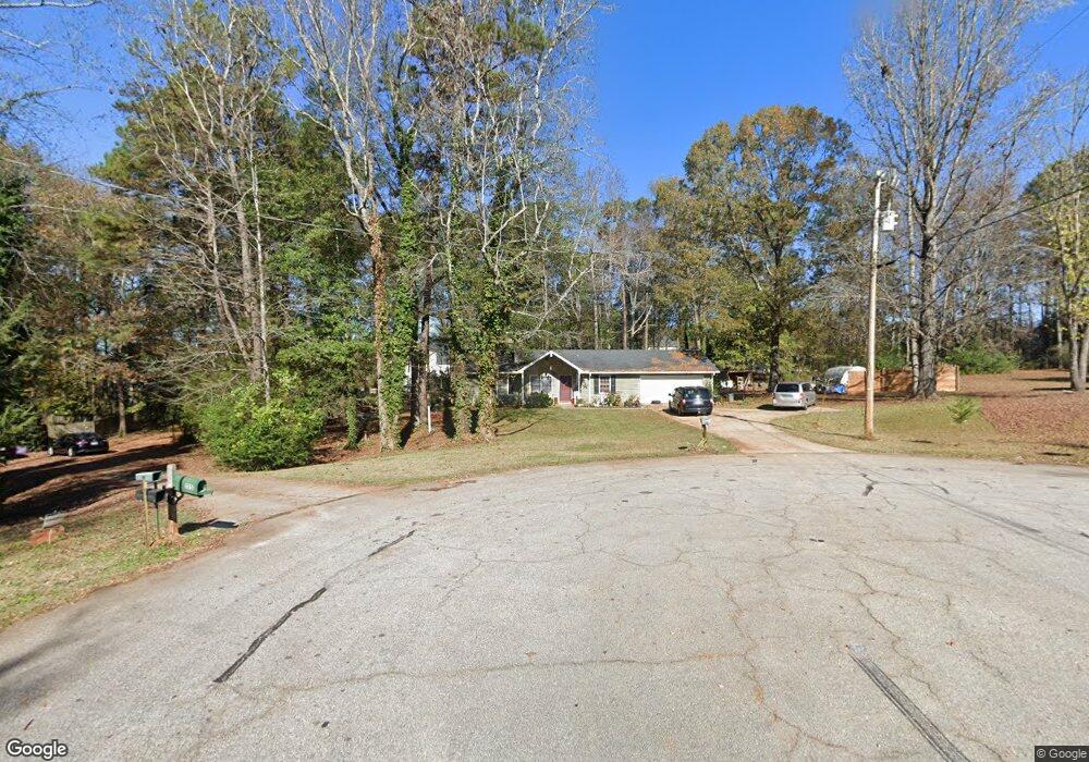 120 Beaver Run Rd, Covington, GA 30016 - photo 1