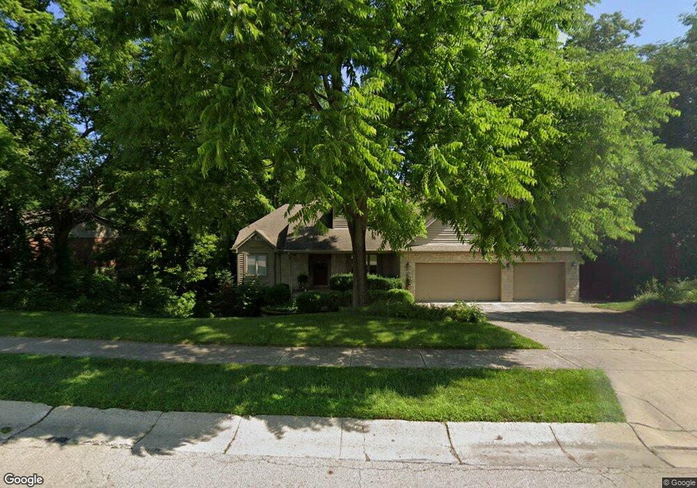 119 Crest Hill Ave, Vandalia, OH 45377 - photo 1