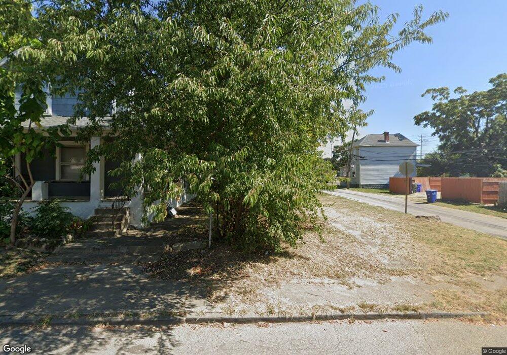 1962 S Washington Ave unit DRY, Columbus, OH 43207 - photo 1