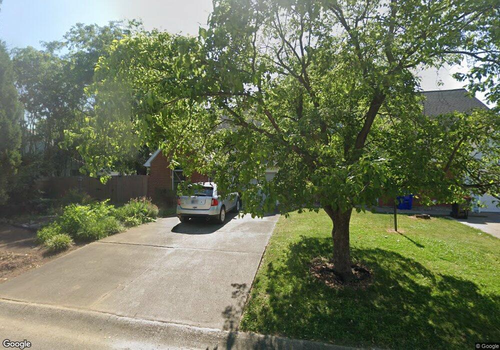 5901 Lisa Ln, Newburgh, IN 47630 - photo 1