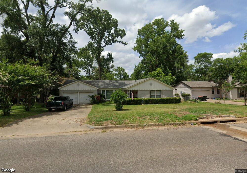 1204 1204 E Barbara, Tyler, TX 75701 - photo 1