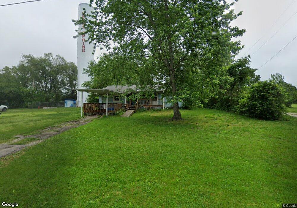 494 Craig St, Reeds Spring, MO 65737 - photo 1