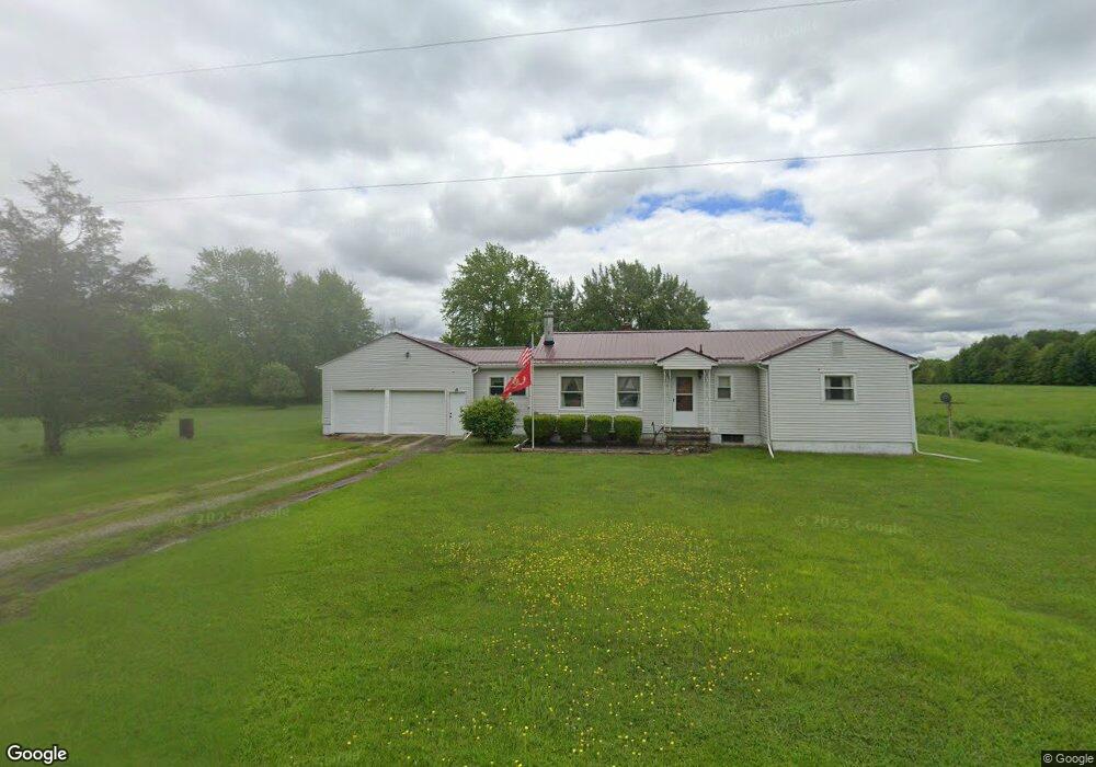 3730 Kyle Rd, Dorset, OH 44032 - photo 1