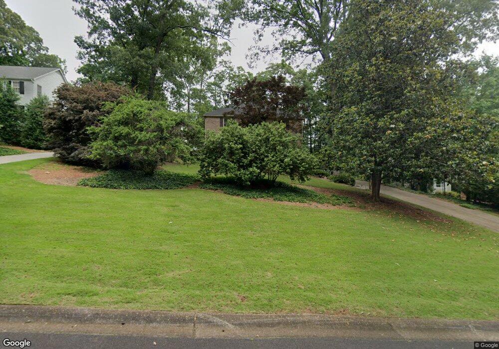 4177 Chadds Crossing, Marietta, GA 30062 - photo 1