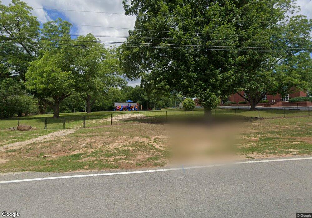 3617 Fulton Mill Rd, Macon, GA 31206 - photo 1