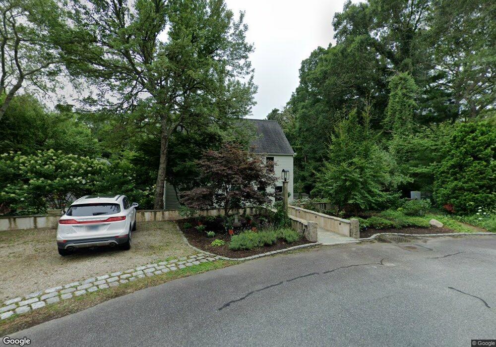 25 Willow Nest Ln, North Falmouth, MA 02556 - photo 1