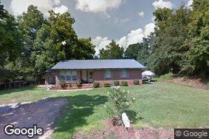5719 Woodlawn Rd, Red Level, AL 36474