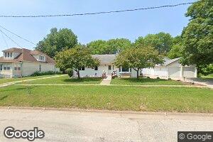 1007 Park St, Gowrie, IA 50543