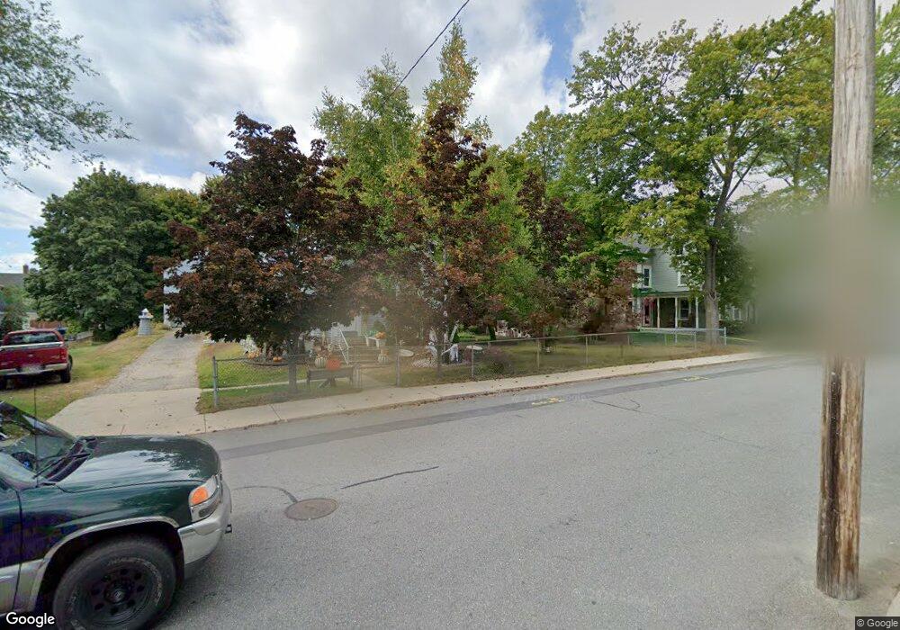 38 Elm St, Sanford, ME 04073 - photo 1