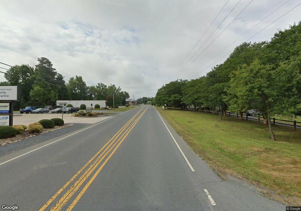 0 Borough Ave unit 783077, Seagrove, NC 27341 - photo 1