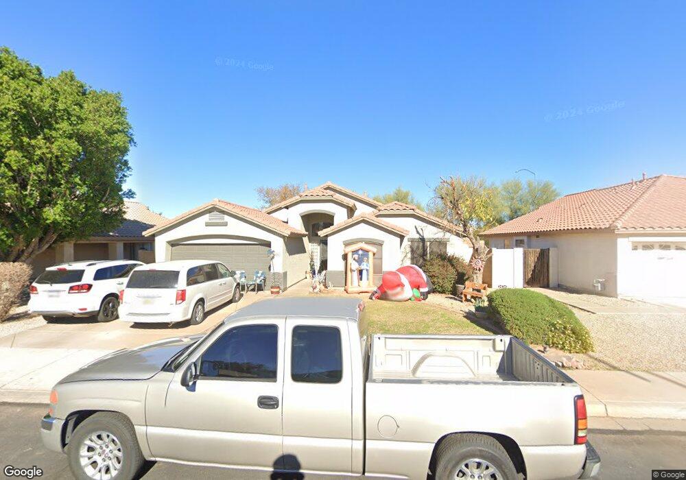 9430 E Olla Ave, Mesa, AZ 85212 - photo 1