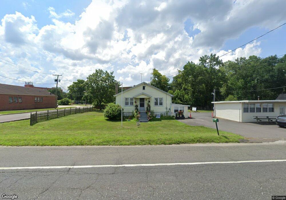 1368 Delsea Dr, Woodbury, NJ 08096 - photo 1