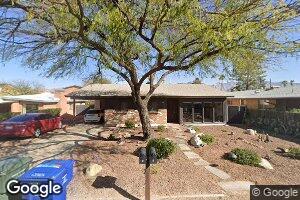 1135 E Kleindale Rd, Tucson, AZ 85719