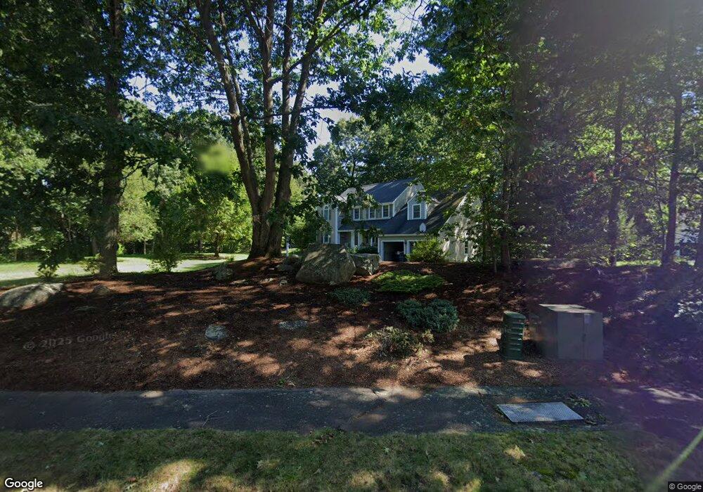 3 Parsonage Ln, North Reading, MA 01864 - photo 1