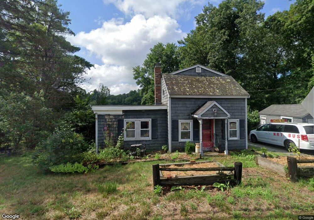 172 Elm St, North Reading, MA 01864 - photo 1