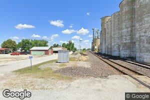 38 Rr 1, Saint Peter, IL 62880