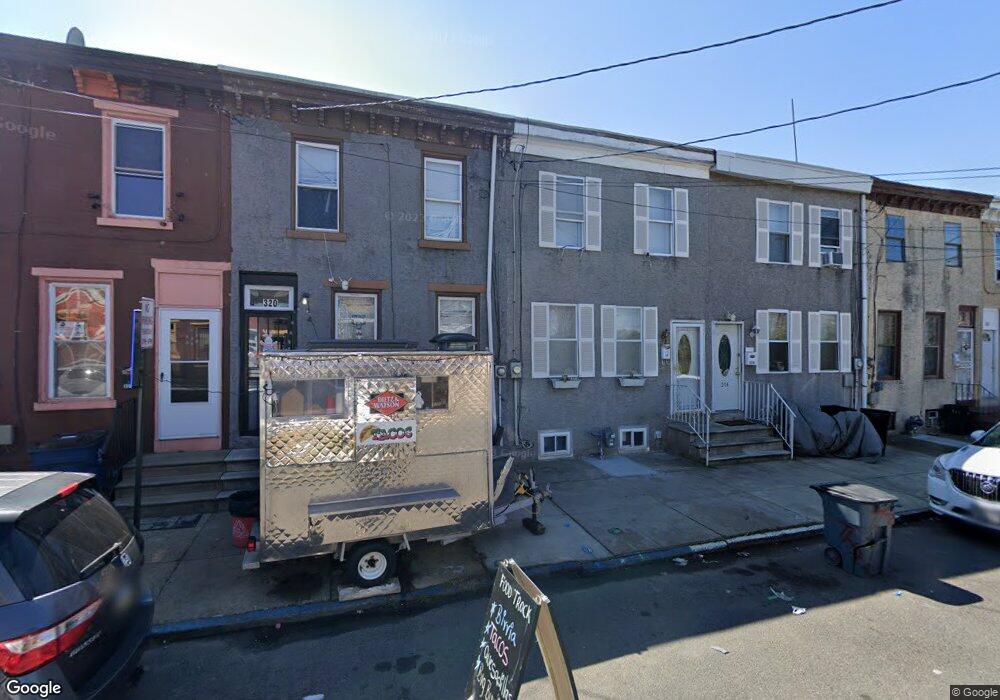318 Walnut St, Camden, NJ 08103 - photo 1
