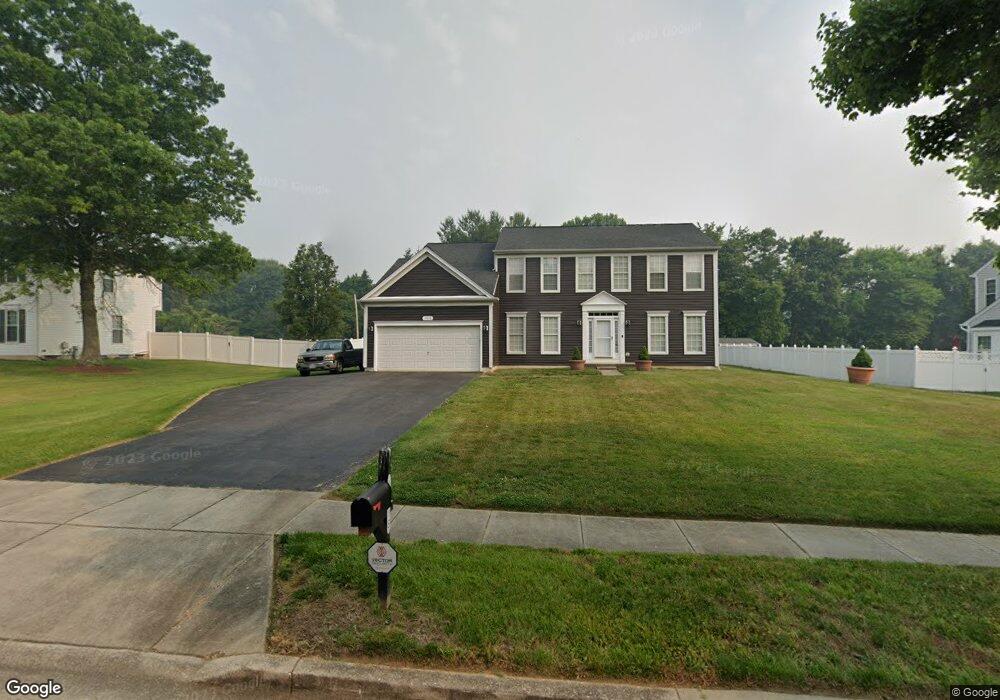 14418 Dolbrook Ln, Bowie, MD 20721 - photo 1