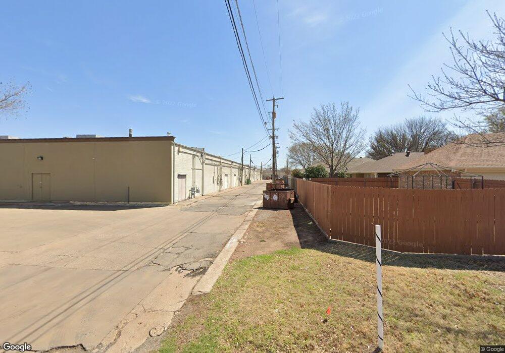 1501 Midwestern Pkwy unit Country Club Village, Wichita Falls, TX 76302 - photo 1