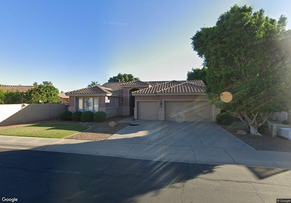 2955 E Melody Ln, Gilbert, AZ 85234 - photo 1