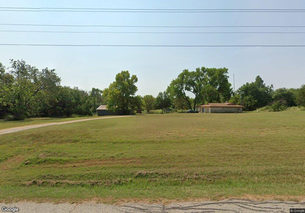 34511 Clearpond Rd, Shawnee, OK 74801 - photo 1