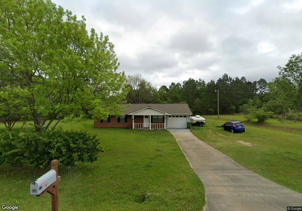 154 Mcelroy Rd, Moultrie, GA 31768 - photo 1