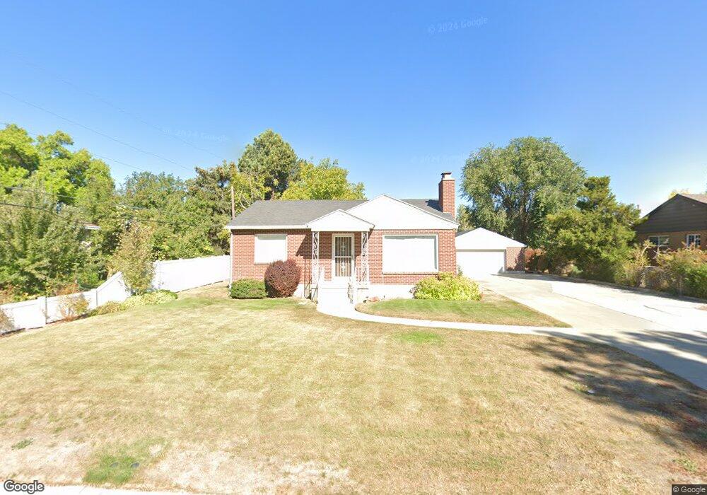 227 E 7390 S, Midvale, UT 84047 - photo 1