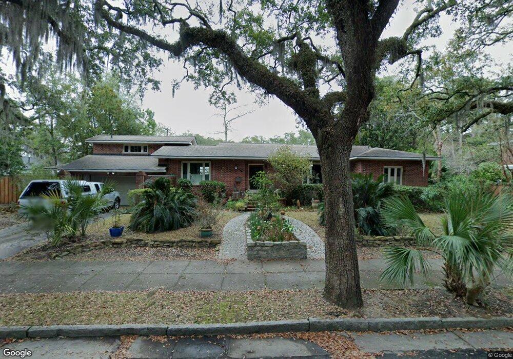 6 Washington Ave, Savannah, GA 31405 - photo 1