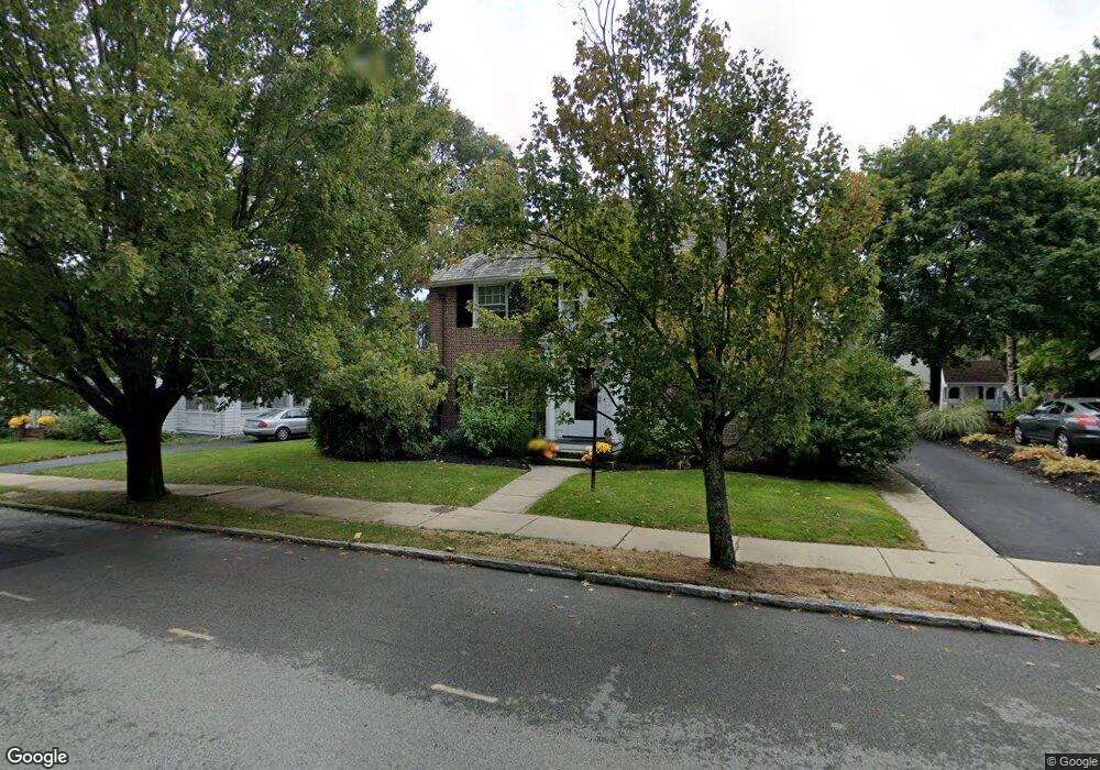 8 William St, Andover, MA 01810 - photo 1