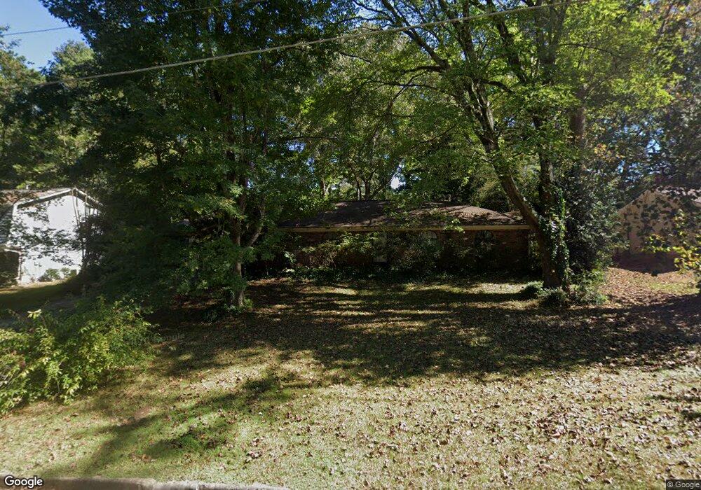 1842 Cashmere Ct, Lithonia, GA 30058 - photo 1