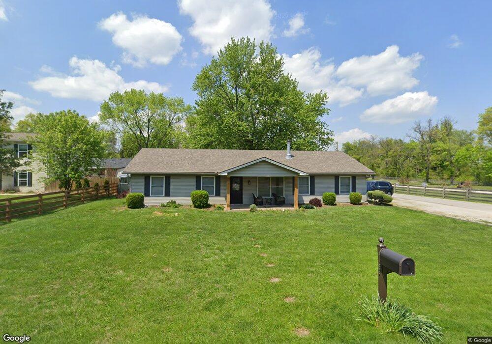 1793 Elmview Dr, New Albany, IN 47150 - photo 1