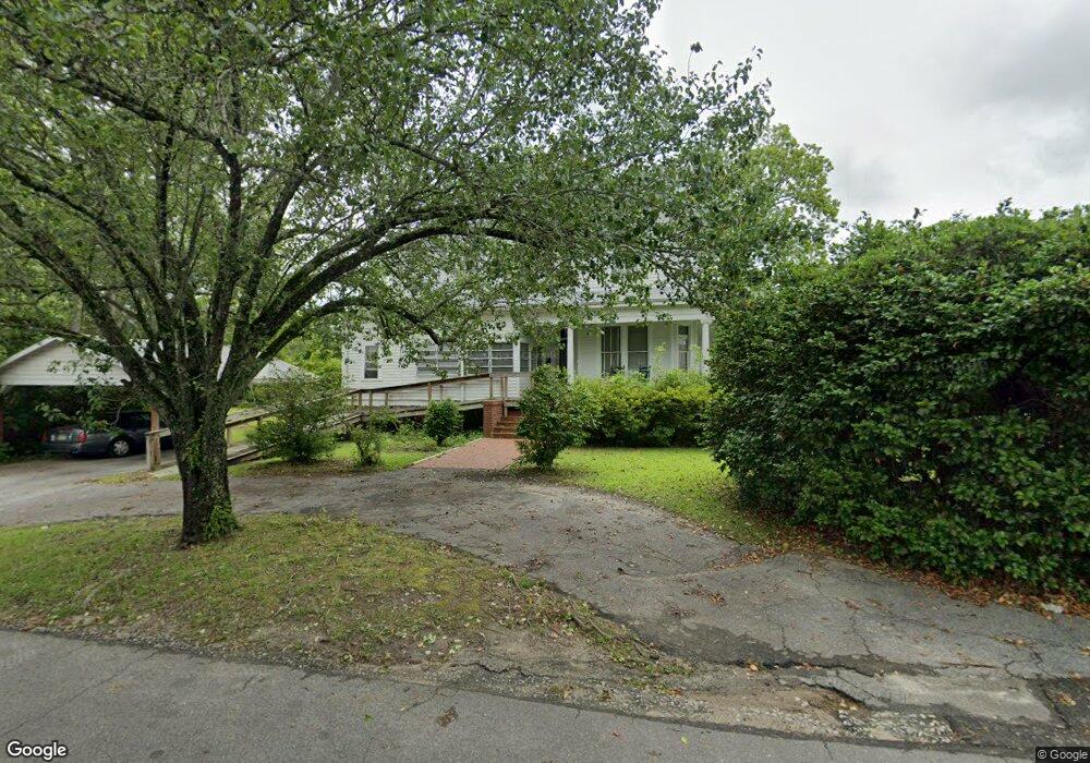 506 W Screven St, Quitman, GA 31643 - photo 1