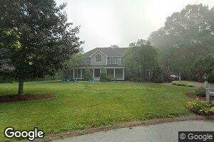 23 Overlook Dr, Tyngsboro, MA 01879