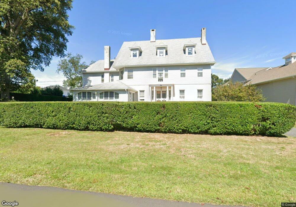 1 Nicholson Place, Oceanport, NJ 07757 - photo 1