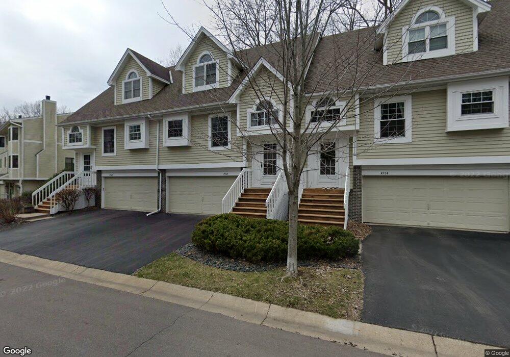 4938 Bayswater Rd, Minnetonka, MN 55345 - photo 1