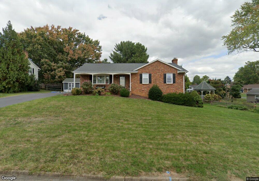 968 Wren Way, Harrisonburg, VA 22802 - photo 1