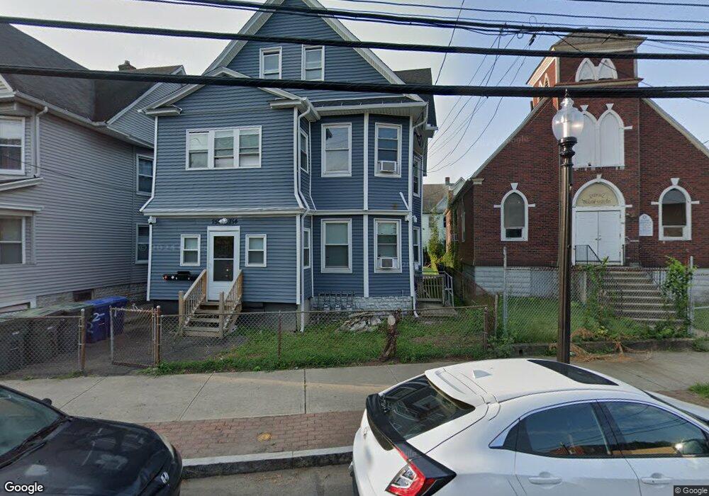 Ave unit 3, Bridgeport, CT 06607 - photo 1