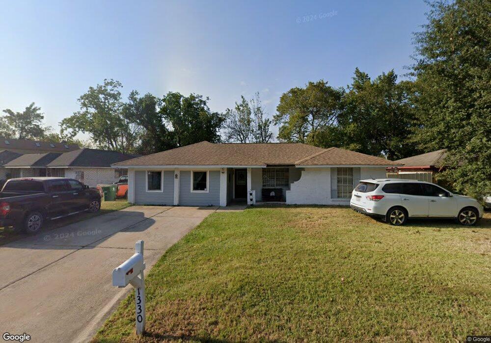 1330 Tarberry Rd, Houston, TX 77088 - photo 1