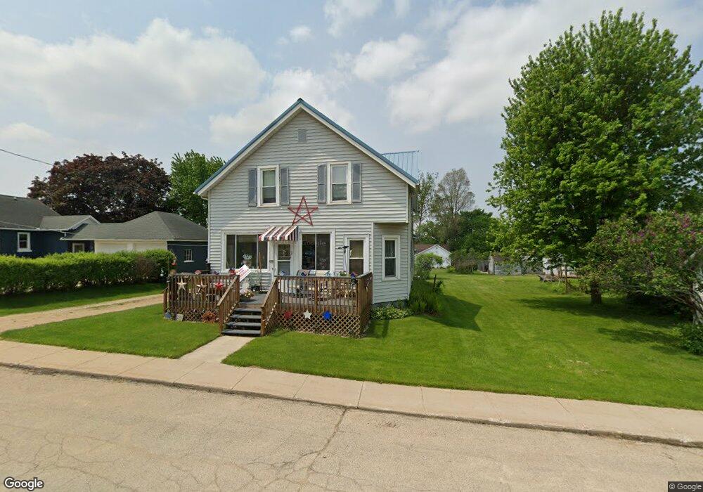 109 S Liberty St, Browntown, WI 53522 - photo 1