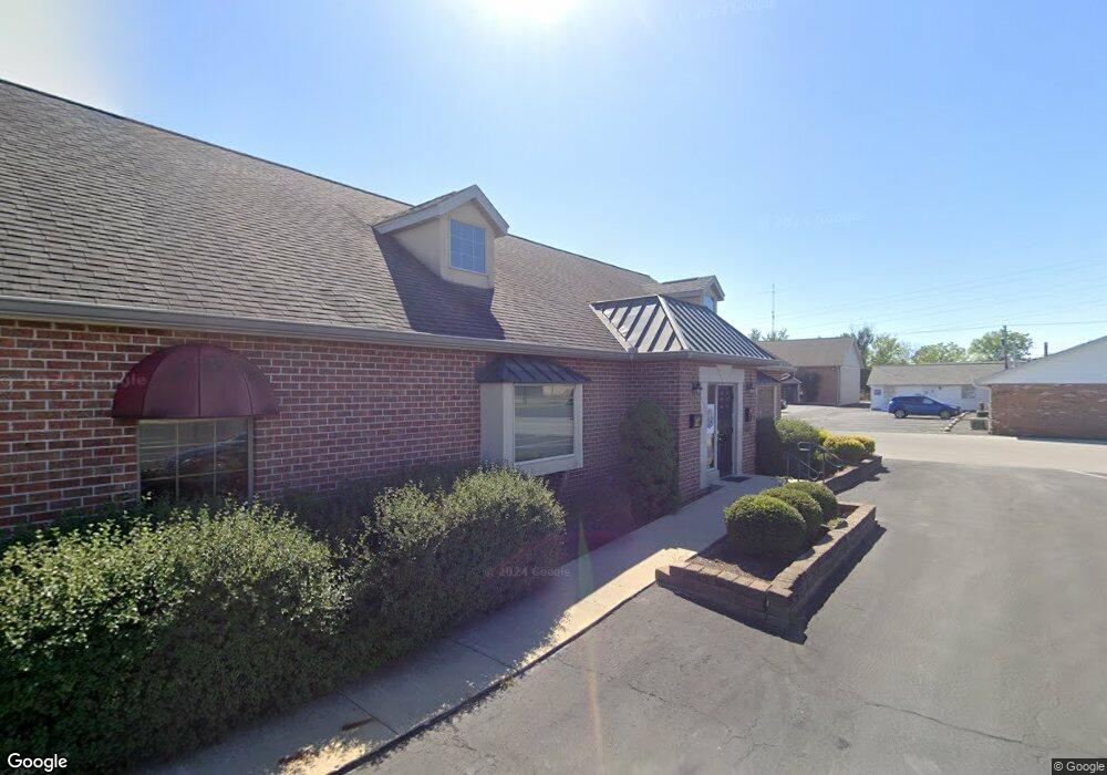 3077 W Elm St, Lima, OH 45805 - photo 1