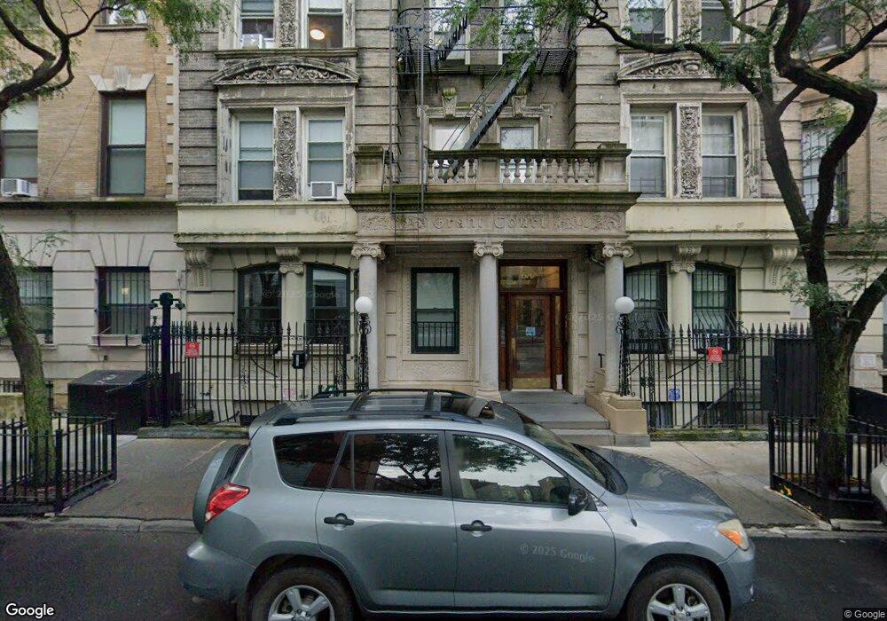 610 W 113th St, New York, NY 10025 - photo 1