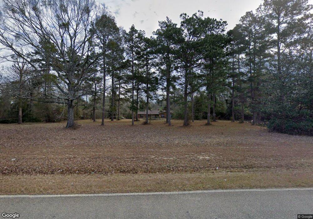 3883 Lake Douglas Rd, Climax, GA 39834 - photo 1