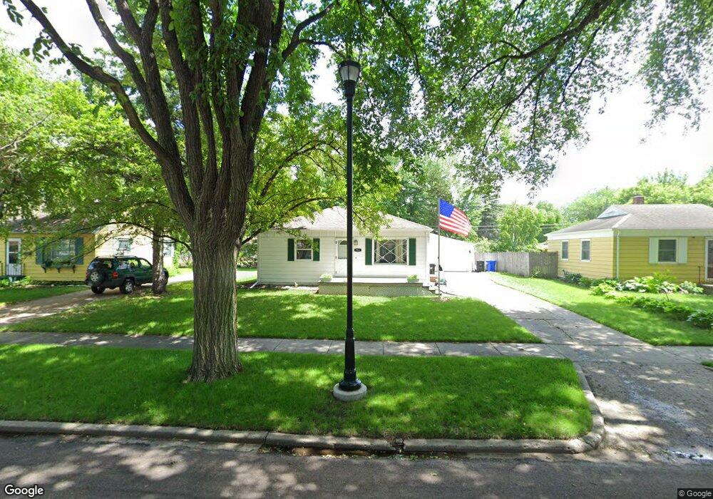 914 18th St S, Fargo, ND 58103 - photo 1