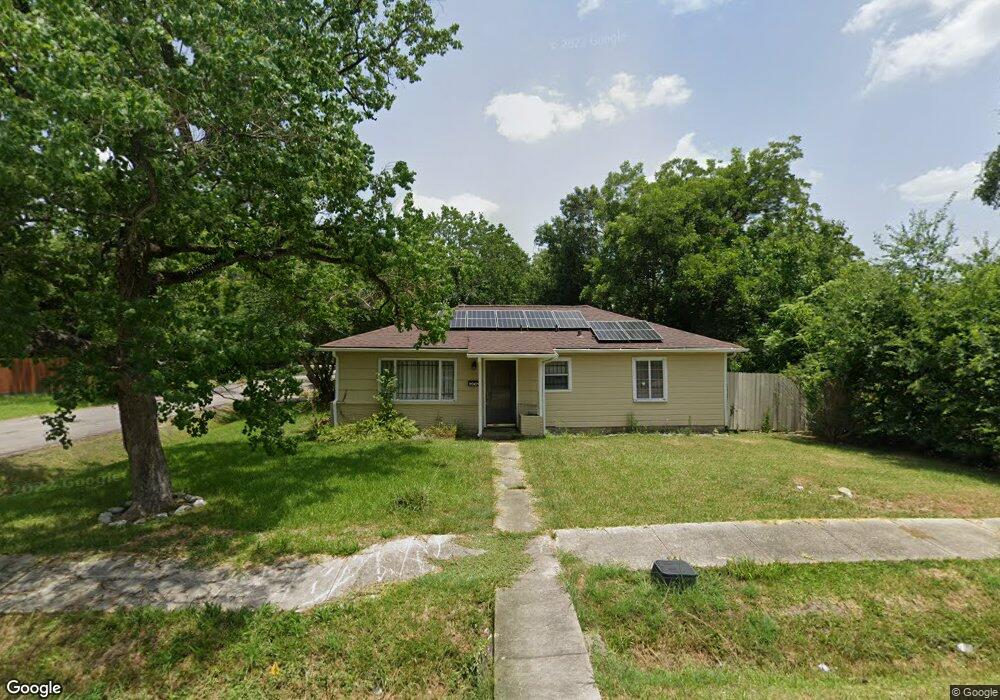 7003 Sherwood Dr, Houston, TX 77021 - photo 1