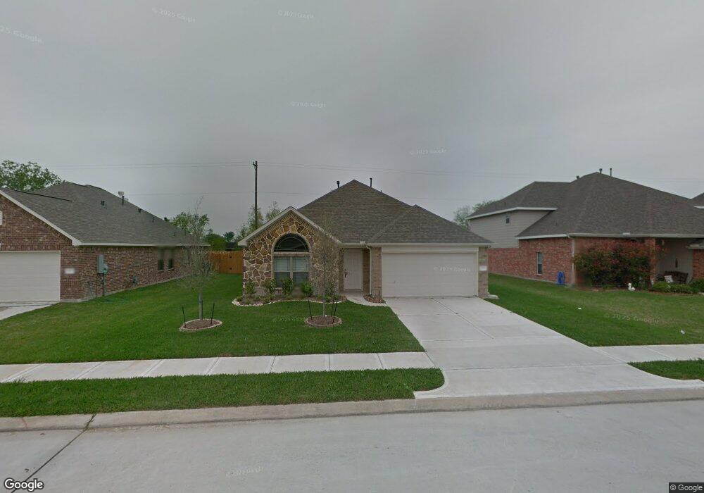 6408 Patridge Dr, Pearland, TX 77584 - photo 1