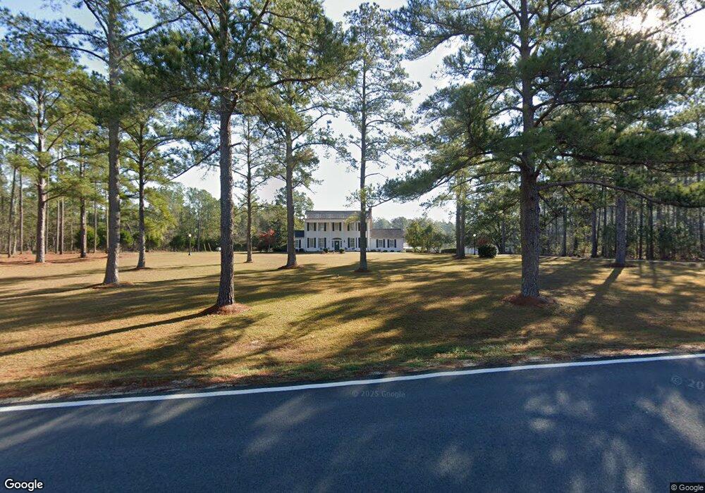 6639 Old Adel Rd, Moultrie, GA 31788 - photo 1