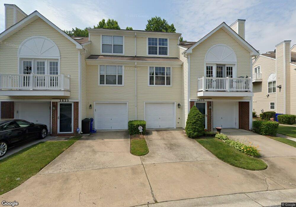 3821 Eaves Ln, Bowie, MD 20716 - photo 1