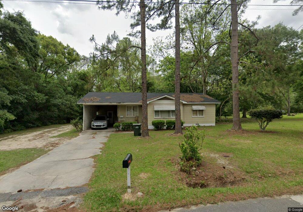 1212 7th Ave SW, Moultrie, GA 31768 - photo 1