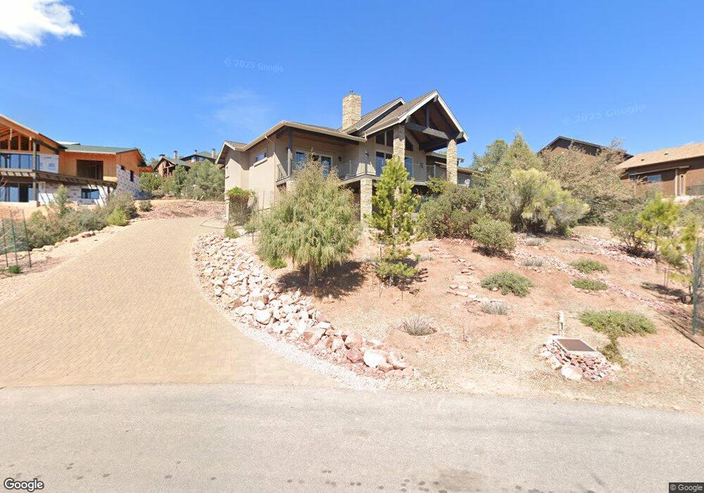 1109 N Karen Way unit 17, Payson, AZ 85541 - photo 1